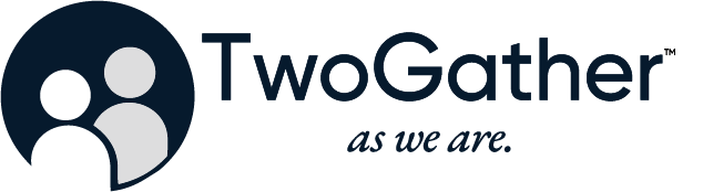 TwoGather Logo