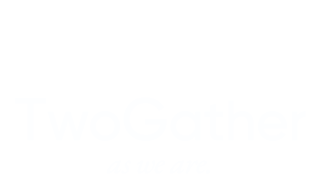 TwoGather Logo