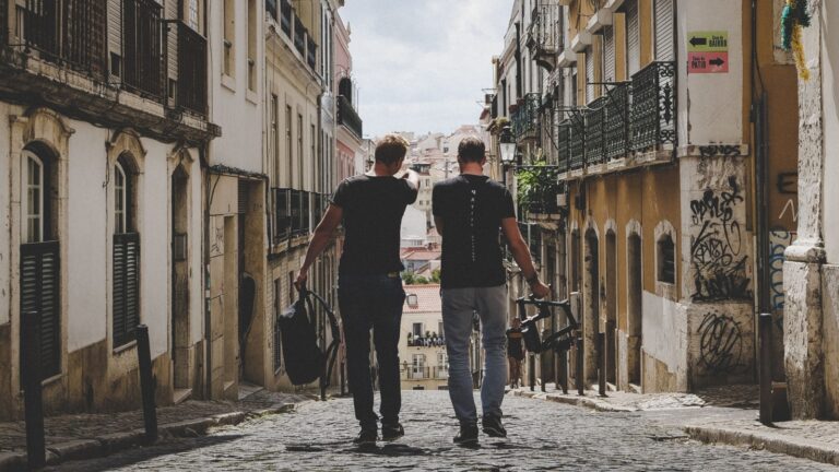 The TwoGather Launch: A Practice of Returning